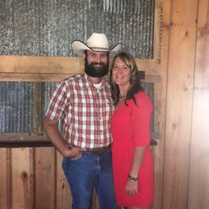 Meet your Posher, Johnna